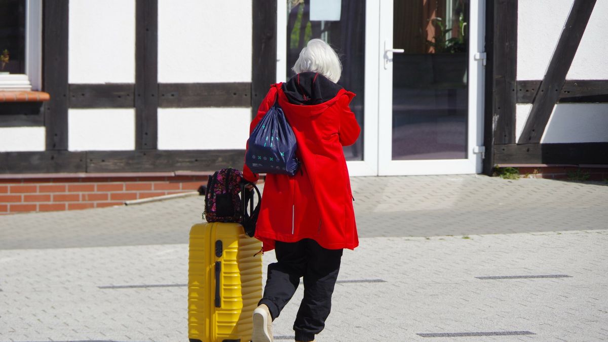 Droższy sezon dla kuracjuszy. Oto ile kosztuje pobyt w sanatorium