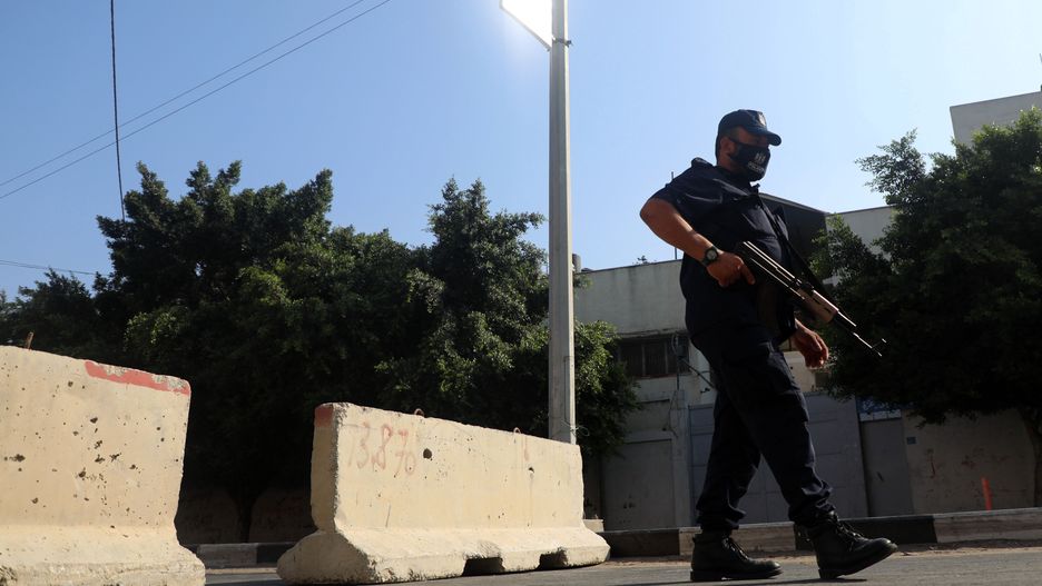 policjant 