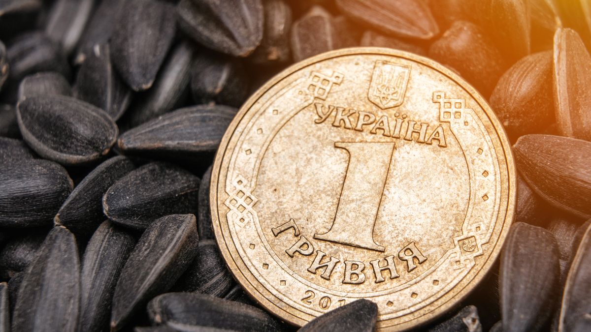 Kurs hrywny - 20.04.2022