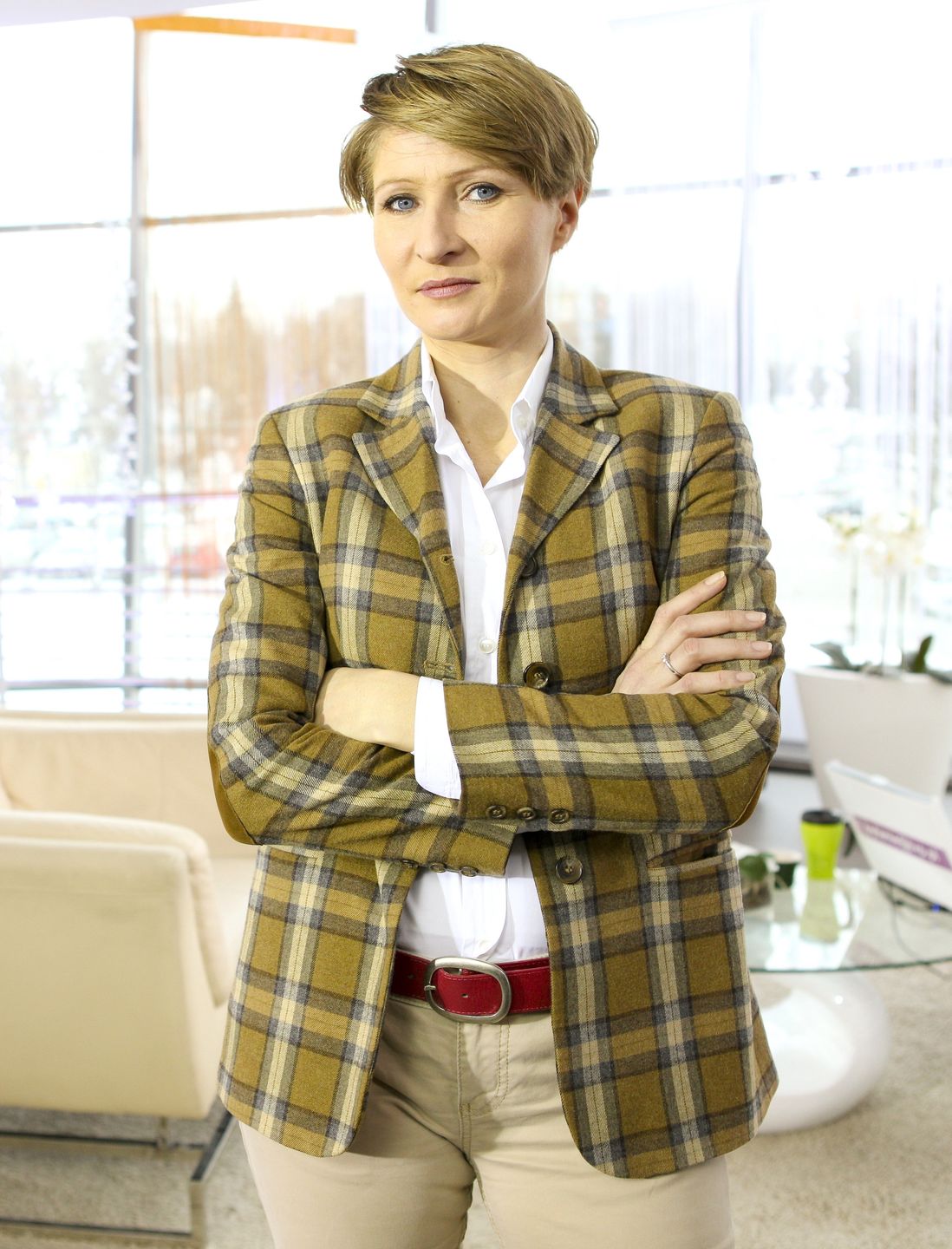 Dominika Kraśko-Białek