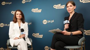 Świnoujście: Marta Głód: Dezinformacja bardzo mocno wpływa na rozwój farm wiatrowych. Odmowy są podsycane niepewnością i strachem