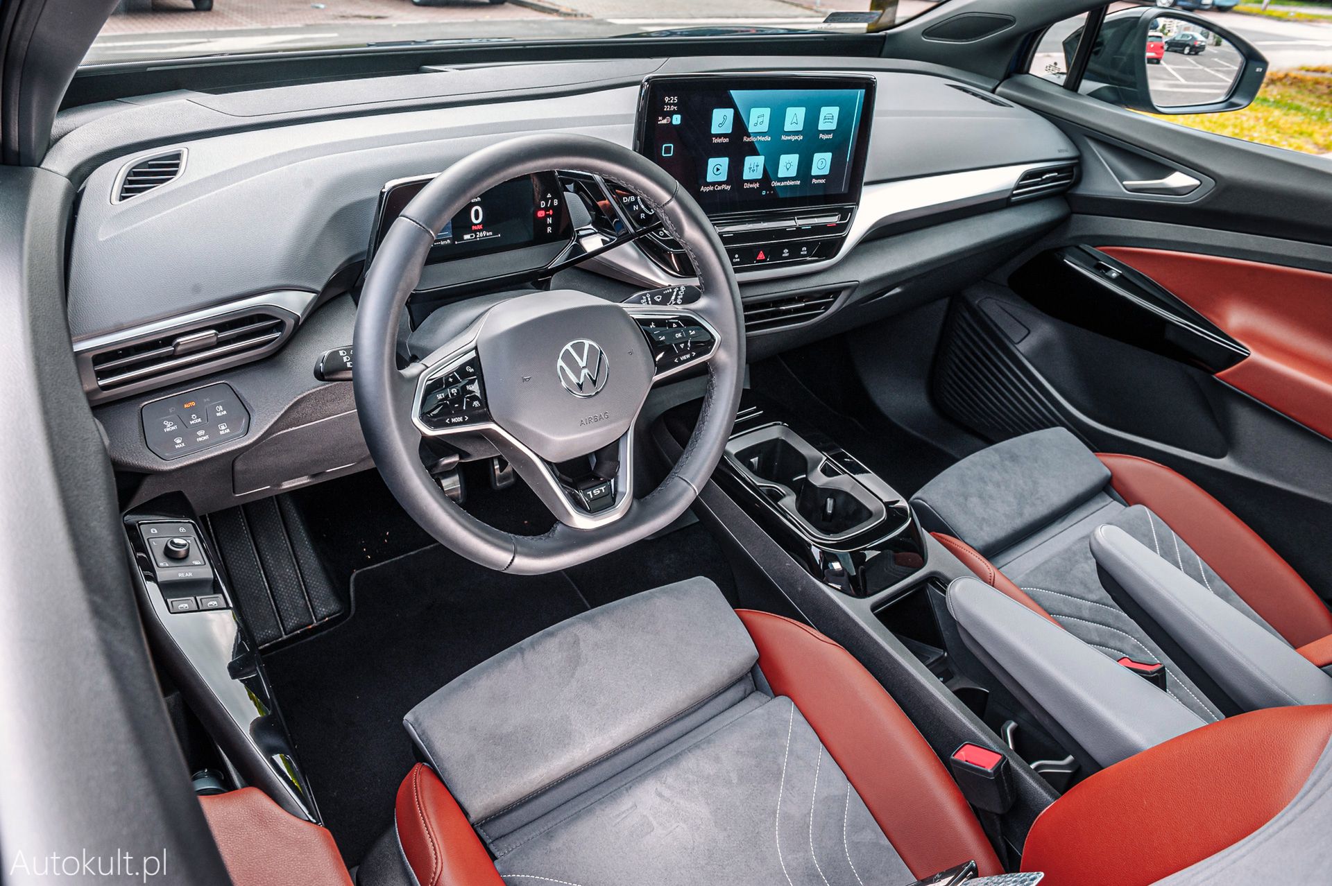 Volkswagen ID.4