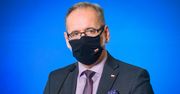 Koronawirus w Polsce. Nowe informacje ministra zdrowia. Relacja na żywo
