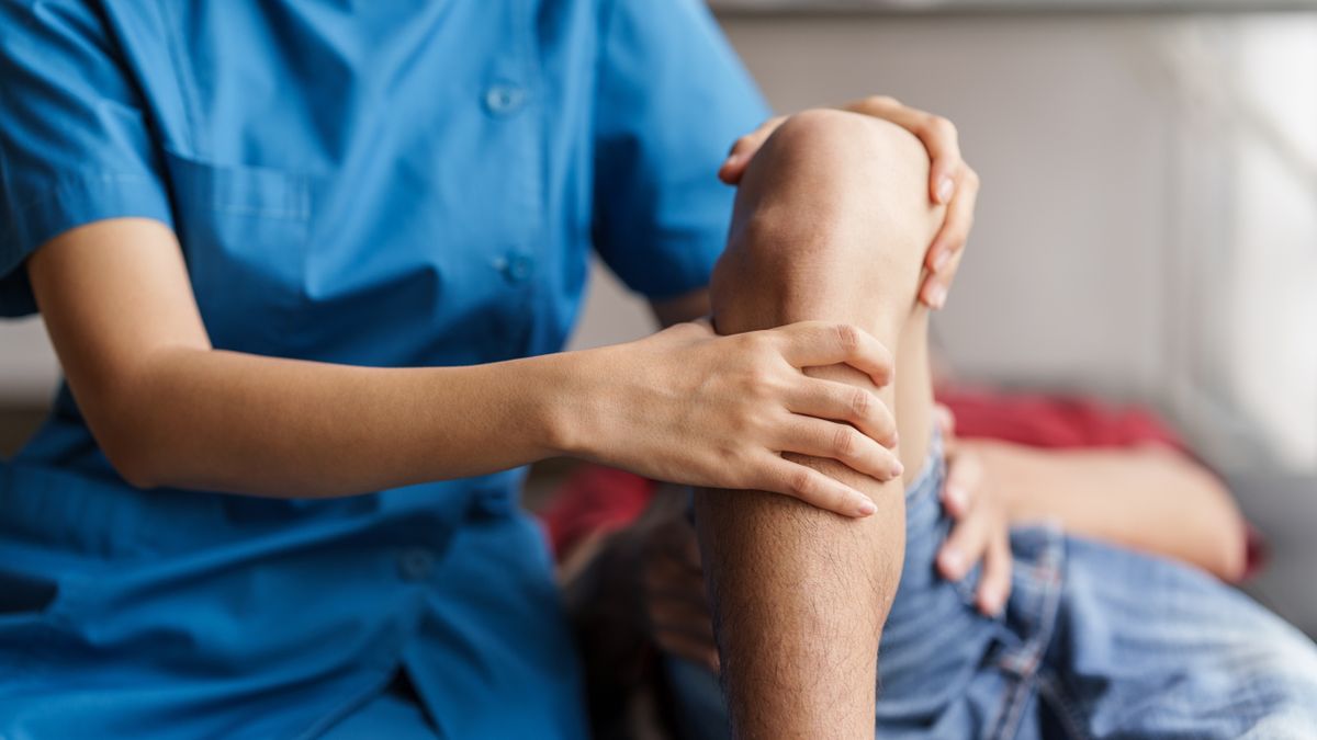 Terapia MBST pomaga osobom cierpiącym na zwyrodnieniowe choroby stawów