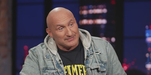 Jakie wykształcenie ma Marcin Najman? Jego edukacyjna ścieżka może zaskoczyć (WIDEO)