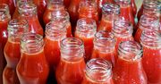 Przez rok pili sok pomidorowy. Gdy ich przebadano, zauważono skutki