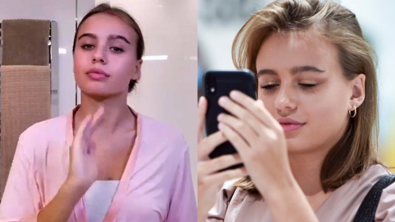 Oliwia Bieniuk została ambasadorką znanej marki