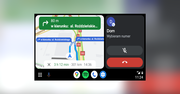 Android Auto pozwoli zmienić stronę wyświetlania mapy