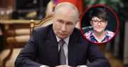 Putin dobrowolnie zrzeknie się władzy? Padły dwa nazwiska