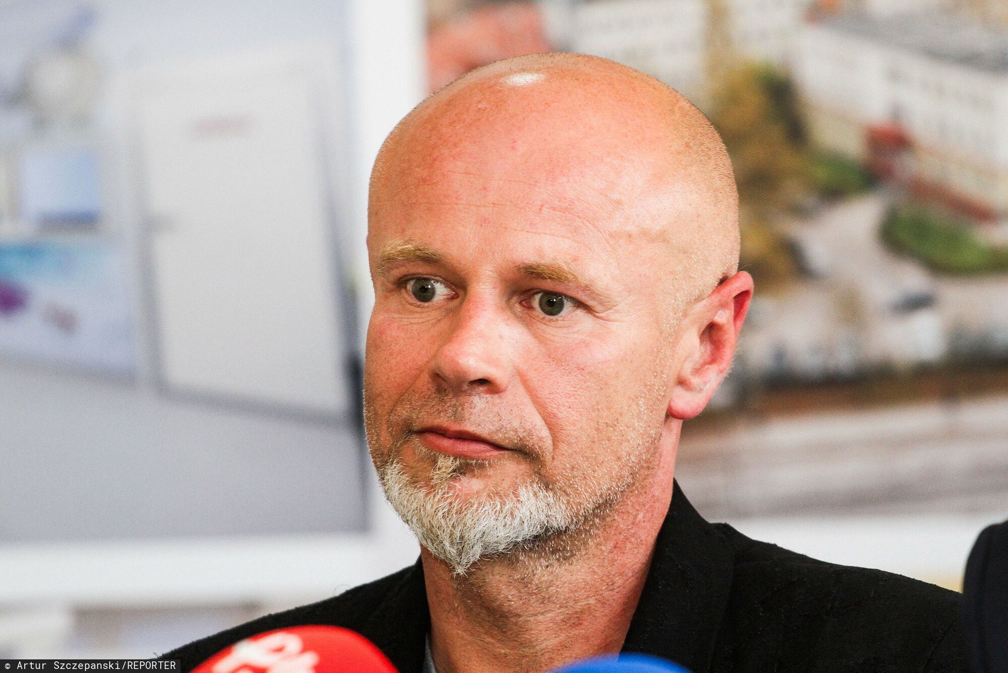 prof. Adam Maciejewski