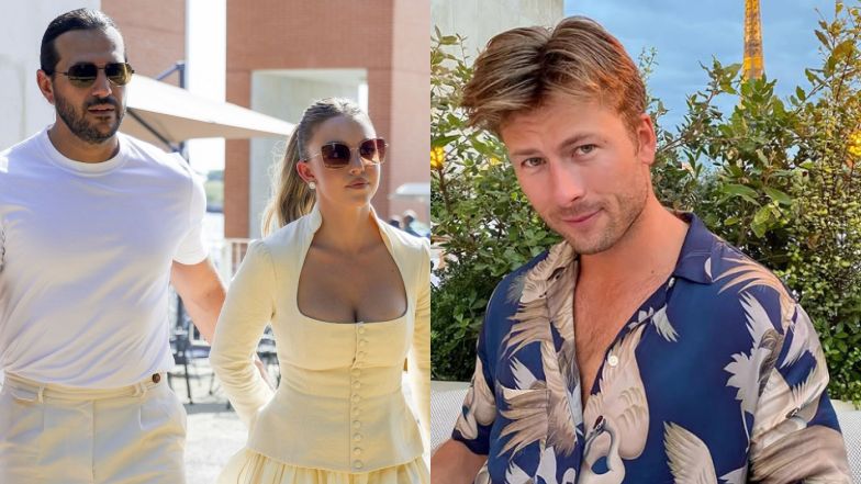 Tabloid o powodach rozstania Sydney Sweeney 