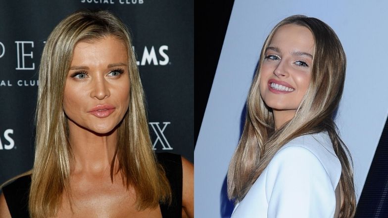 Joanna Krupa gorzko o Karolinie Pisarek