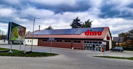 W Dino się zaczęło. Szczęka opada do samej ziemi