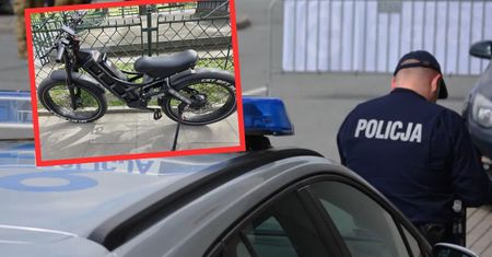 Elektryczne pułapki na dwóch kołach. Policja bierze na cel e-rowery