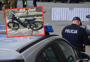 Elektryczne pułapki na dwóch kołach. Policja bierze na cel e-rowery