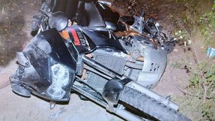 Płatkowo: Tragiczny wypadek. Zginął 34-letni motocyklista