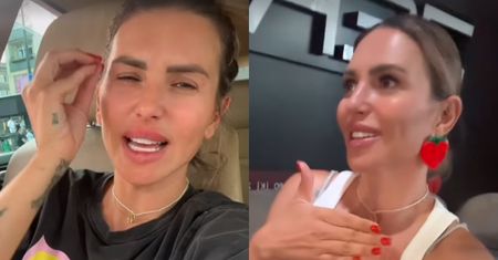 Warszawska knajpa zaskoczyła "deserem influencera". Monika Goździalska nie odpuszcza: "Jak coś odp***dolisz, to powiedz PRZEPRASZAM"