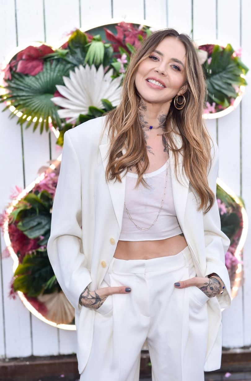 Maja Sablewska pozuje w bikini i bez filtra