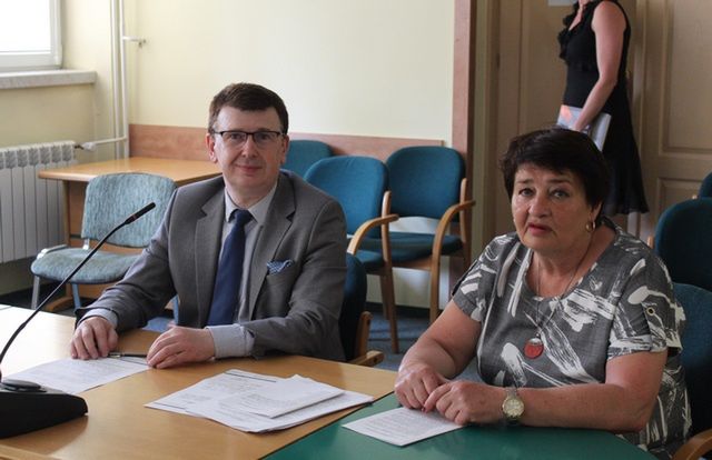 Kolejne wsparcie powiatu od gminy Ostrowiec Świętokrzyski