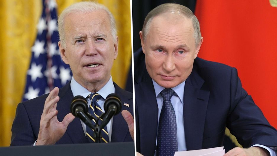 Szczyt Biden-Putin. Są nowe informacje. Tego zażądał Putin 