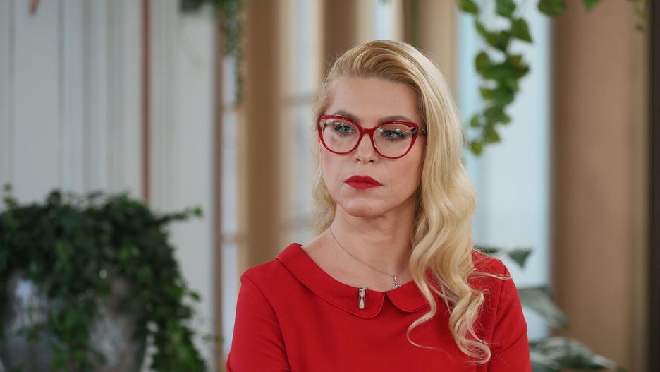 Katarzyna Bonda