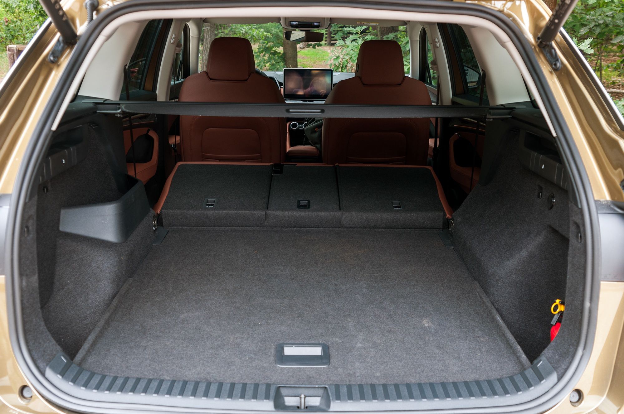 Skoda Kodiaq 2.0 TDI (2025)