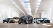 Mercedes odświeżył gamę Klasy V i Vito. Więcej luksusu i pierwsza "gwiazdka"