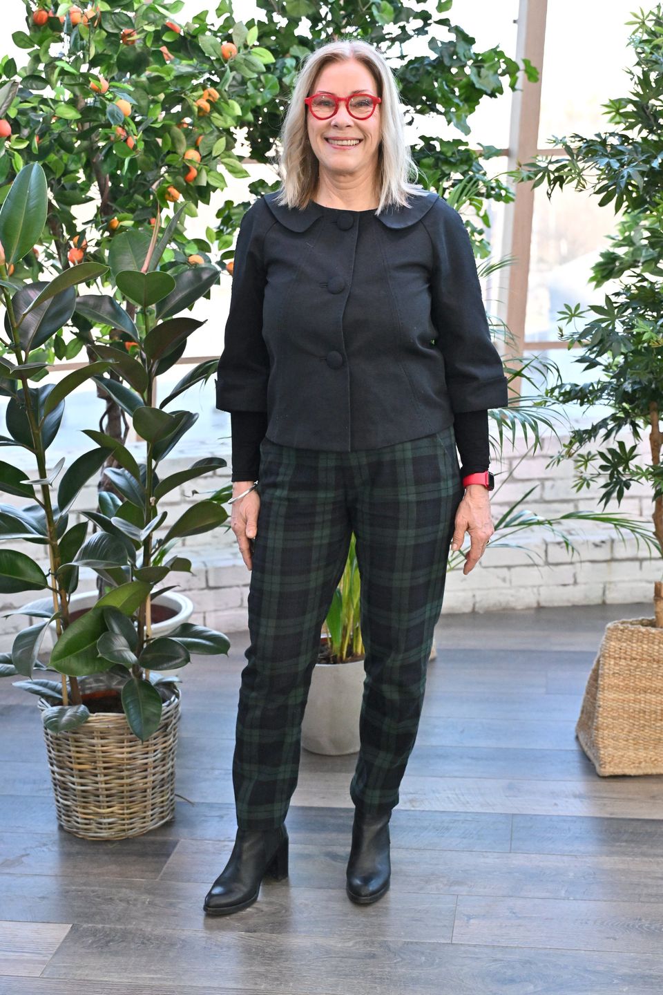 Małgorzata Potocka