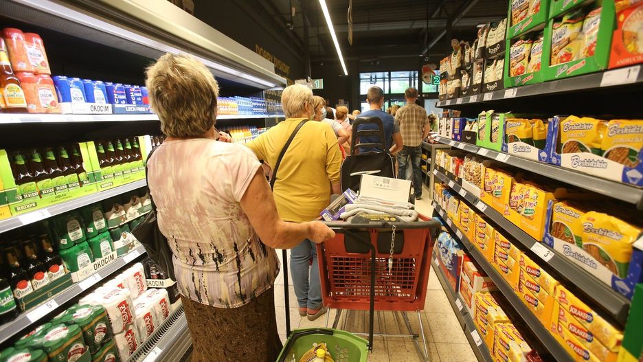 W czerwcu 2025 r. inflacja bazowa wyniosła 3,4 proc. w ujęciu rocznym, nieznacznie rosnąc w porównaniu z majem (3,3 proc.) – poinformował Narodowy Bank Polski. 