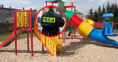 Miał obserwować dzieci. To nie wszystko. Wstrząsające doniesienia