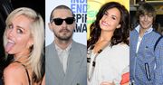 Bajkowy świat Disneya zrujnował im życie i kariery. Miley Cyrus, Shia LaBeouf, Demi Lovato i inni (ZDJĘCIA)