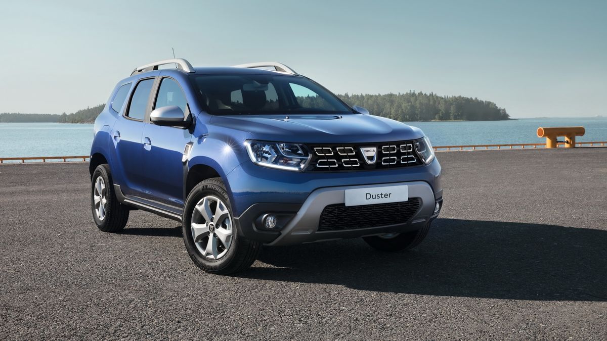 Dacia Duster cieszy się ogromnym zainteresowaniem europejskich klientów, a nowy diesel może jeszcze przyczynić się do poprawy statystyk sprzedaży.