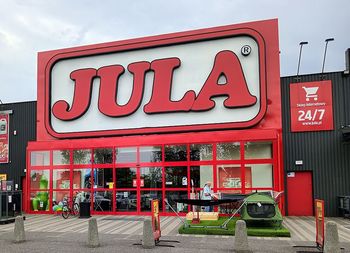 W Jula za 89,99 zł. Przyda się do pracy w ogrodzie