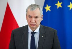 Polscy więźniowie uwolnieni z Białorusi. Na liście nie ma Poczobuta?