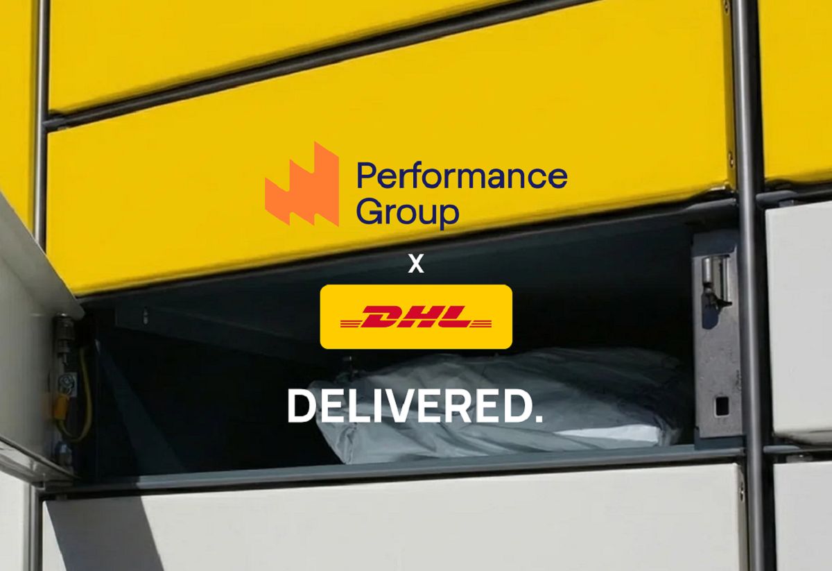 Performance Group obsłuży mediowo DHL