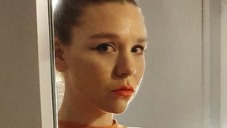 Maja Staśko pokazała chłopaka, dostała masę hejterskich i rasistowskich komentarzy