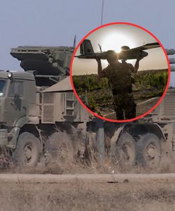 "Będzie więcej eksplozji". Ostrzeżenie dla Kremla