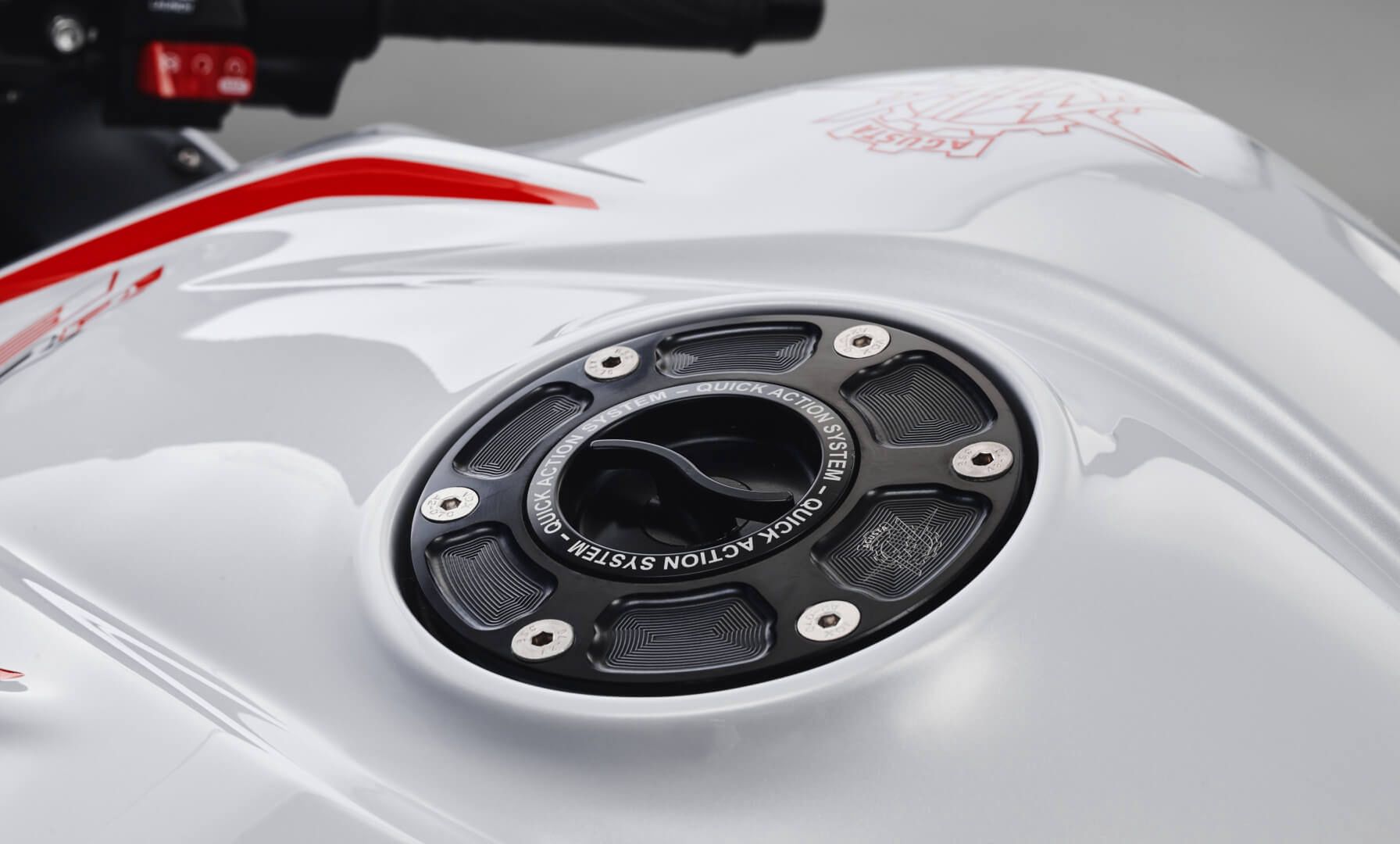 MV Agusta F3 RR