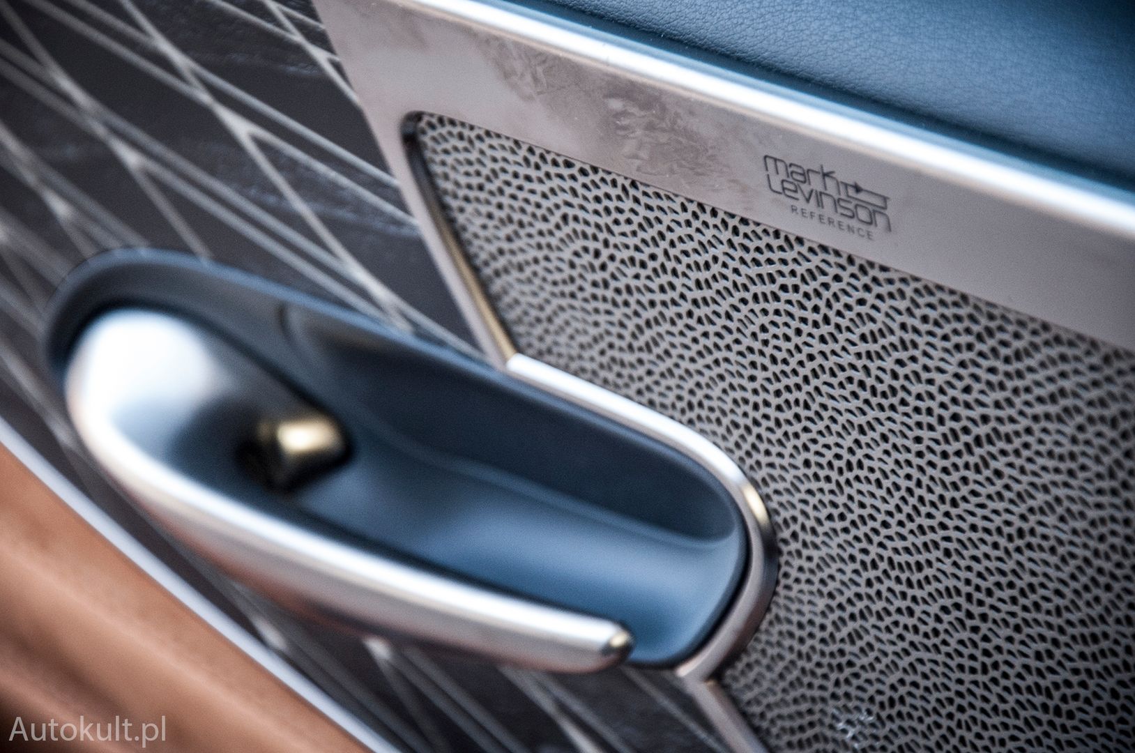 Lexus LS 500h (2021)