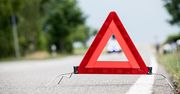 Zakopane: Pijany kierowca uderzył w inne auto, a następnie w budynek. "Za kierownicą siedział zamroczony alkoholem mężczyzna"