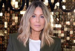 Małgorzata Rozenek w długich kozakach. Zmysłowa młoda mama