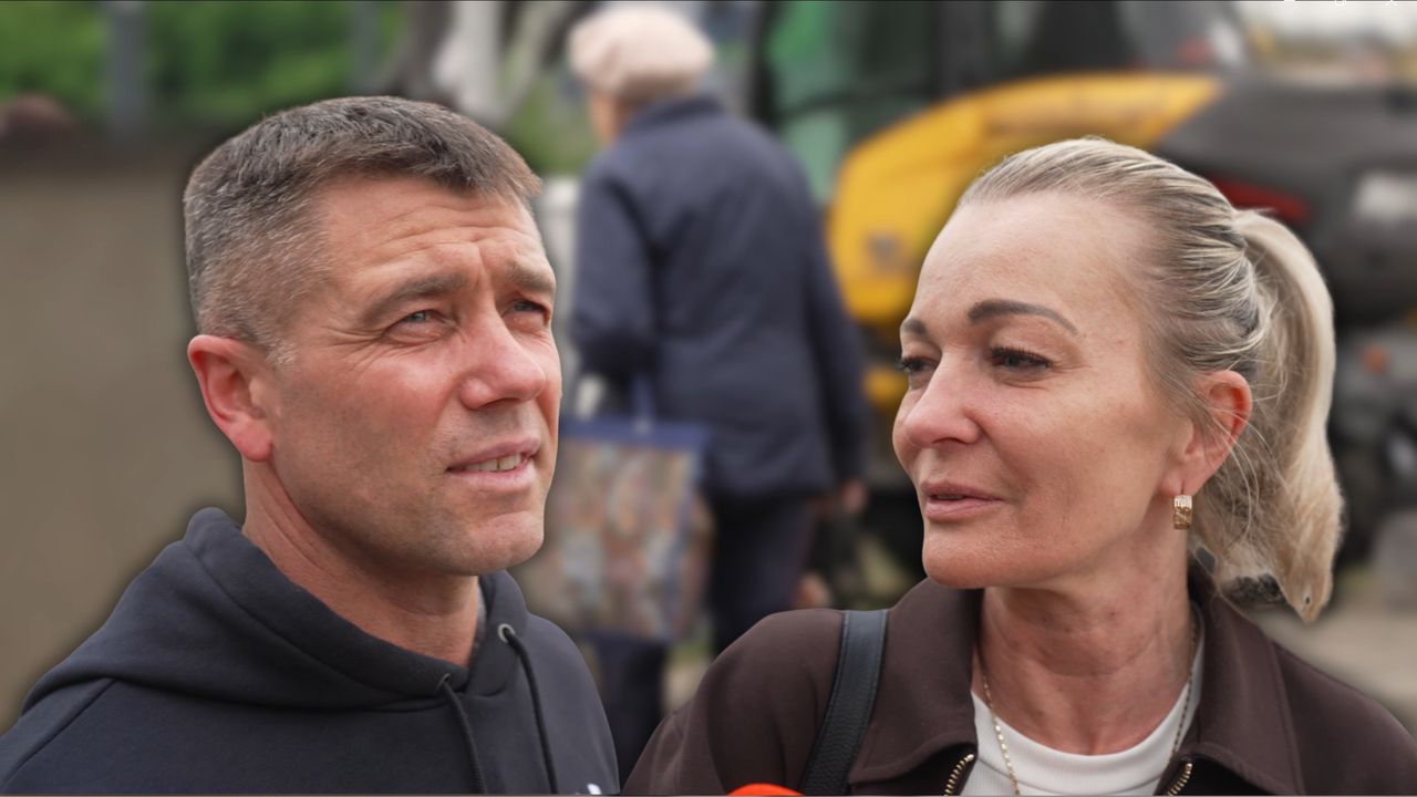 "Chciałabym pracować do stówki". Polacy o wieku emerytalnym