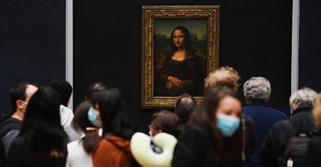 Odkrycie naukowców. Da Vinci i Botticelli mieli sekret