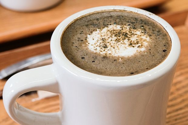 Matcha odchodzi w cień. Teraz wszyscy piją ten japoński napój