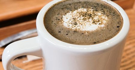 Matcha odchodzi w cień. Teraz wszyscy piją ten japoński napój