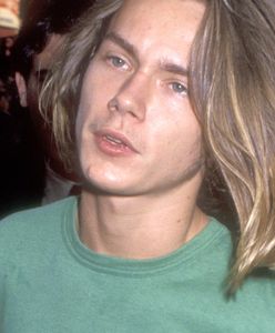 River Phoenix zmarł w ramionach brata. Joaquin błagał o pomoc