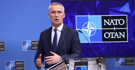 Co dalej z NATO? Nadchodzą nieubłagane zmiany