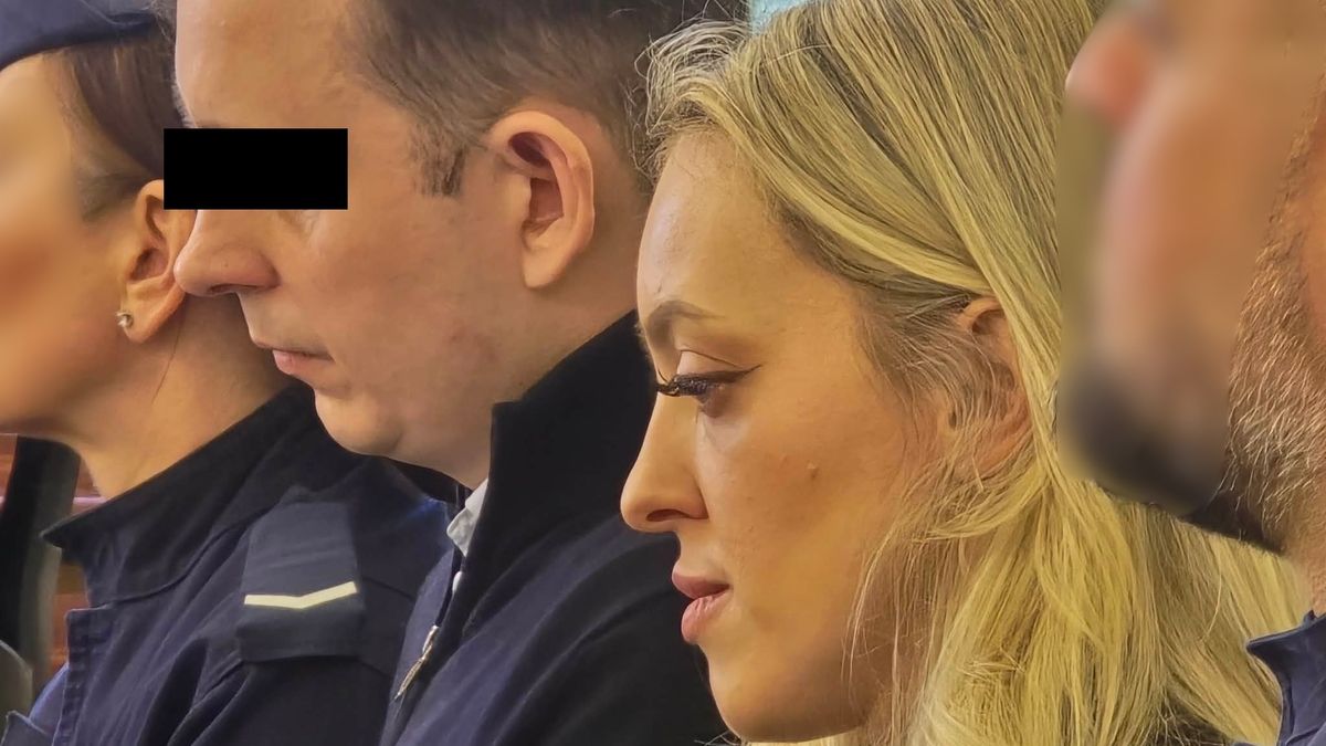 Sebastian M. i mec. Katarzyna Hebda