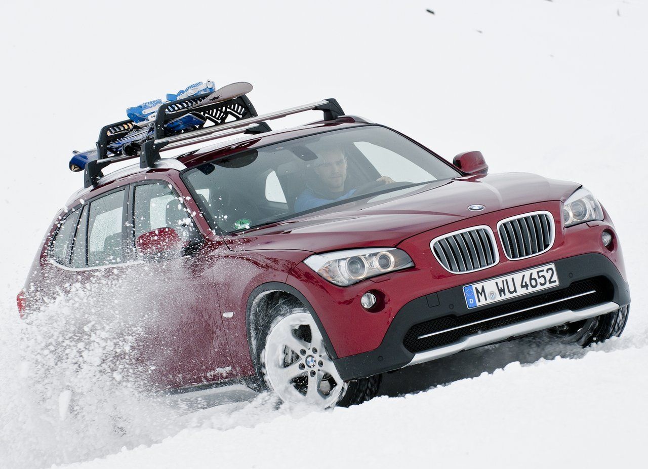 Modne i wygodne auta segmentu SUV [galeria] 54
