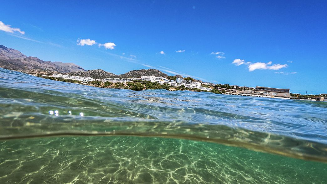 Do trzęsienia ziemi doszło we wtorek na Krecie. Nie ma ofiar i z